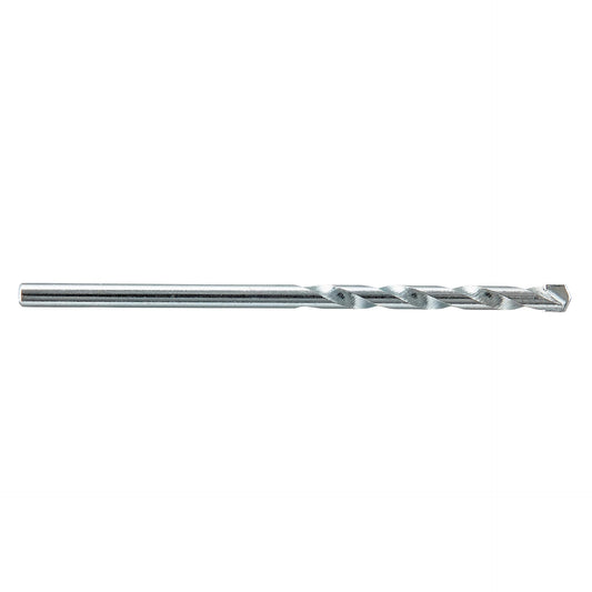 Brocas para piedra HM con vástago redondo Wolfcraft