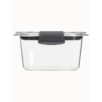 Recipiente Hermético pequeño Sistema Brillance 380 ml