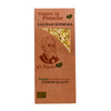 Turrón duro de pistacho ECO El Abuelo 200 g