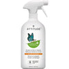 Limpiacristales eco en spray Lima y Lavanda Attitude 800 ml