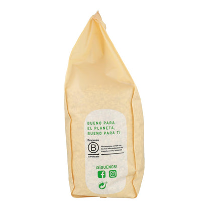 Copos Suaves de Avena Integral BIO El Granero 3 kg