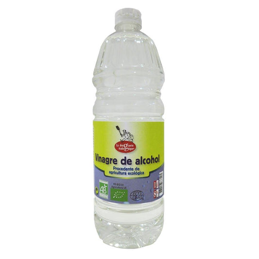Vinagre de alcohol 8º La Droguerie Écologique