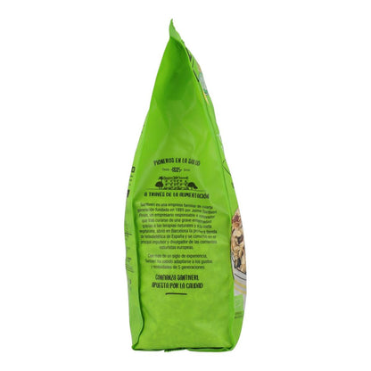 Muesli Cereales Bio -N- 500Gr Santiveri