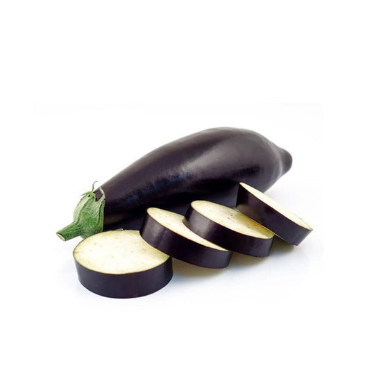 Plantón de Berenjena en maceta 11 cm