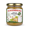 Crema avellanas 300 Almendrina 300g
