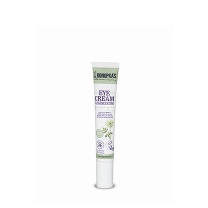 Crema regeneradora para contorno de ojos Dr. Konopka's 20 ml