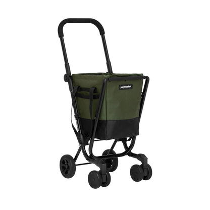 Carro compra Easy Go