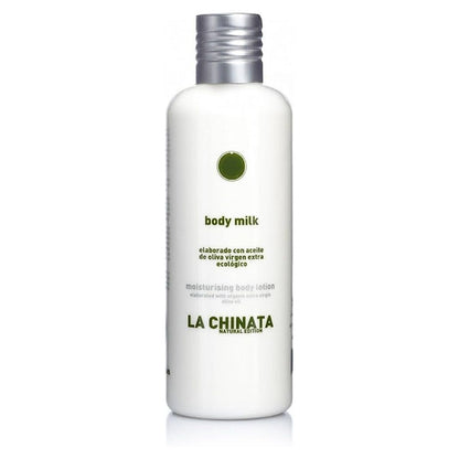 Body Milk La Chinata, 250 ml
