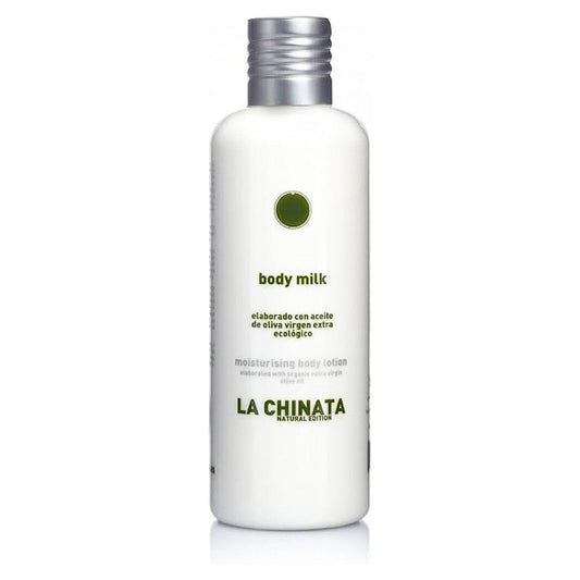 Body Milk La Chinata, 250 ml