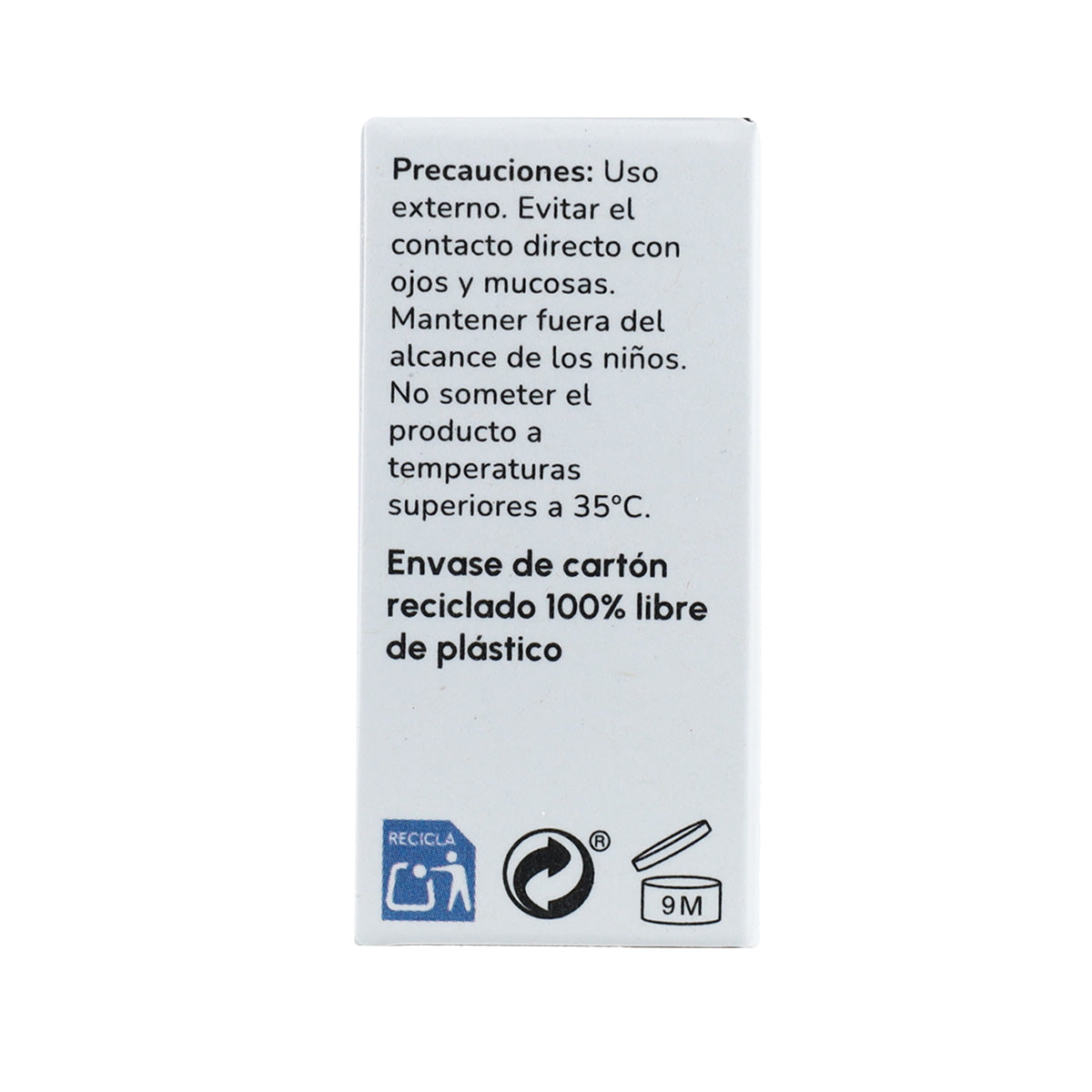 Acondicionador sólido reparador Planeta Huerto 85 gr