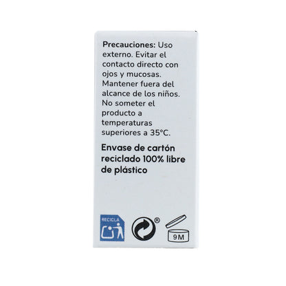 Acondicionador sólido reparador Planeta Huerto 85 gr