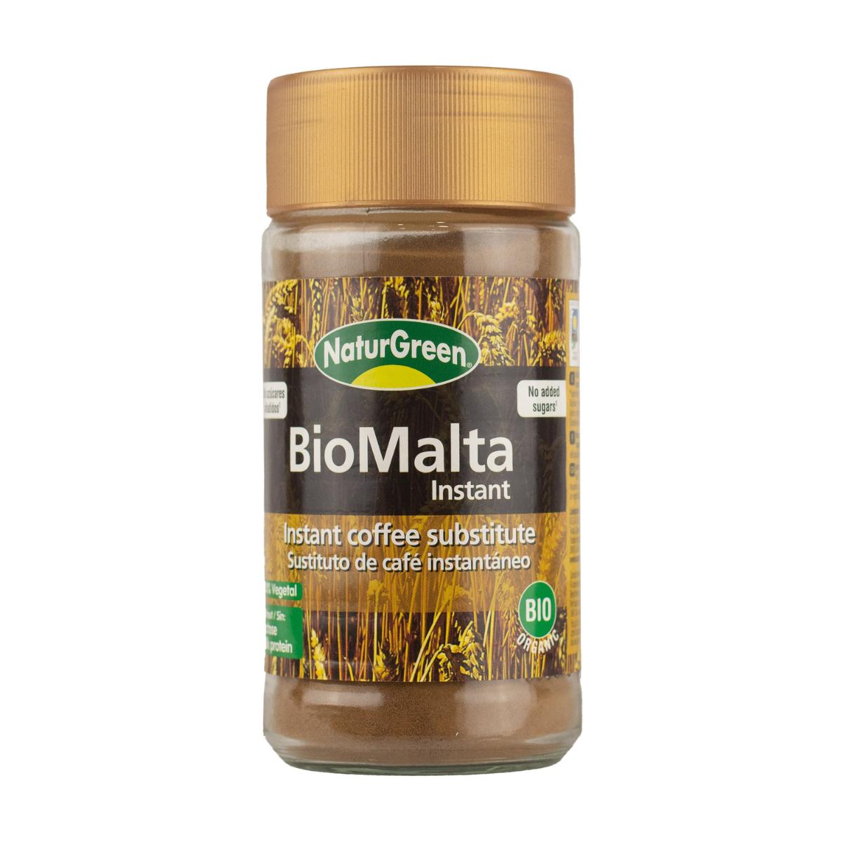 Biomalta Naturgreen 100 g