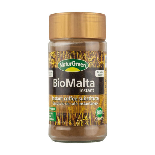 Biomalta Naturgreen 100 g