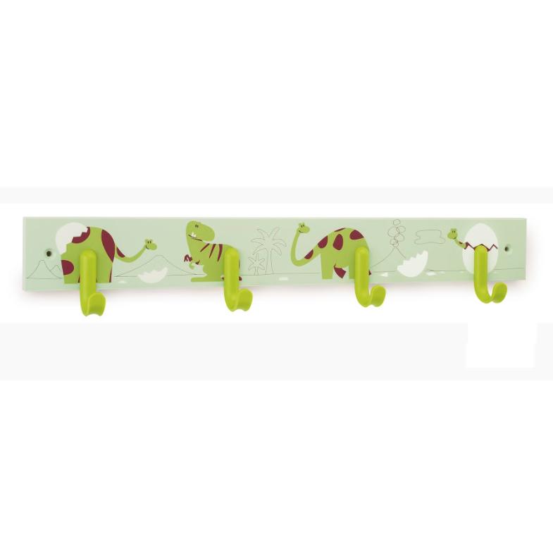 Colgador múltiple infantil