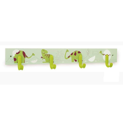 Colgador múltiple infantil