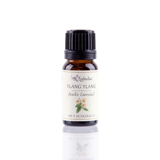 Aceite Esencial Ylang-Ylang Labiatae 12 ml