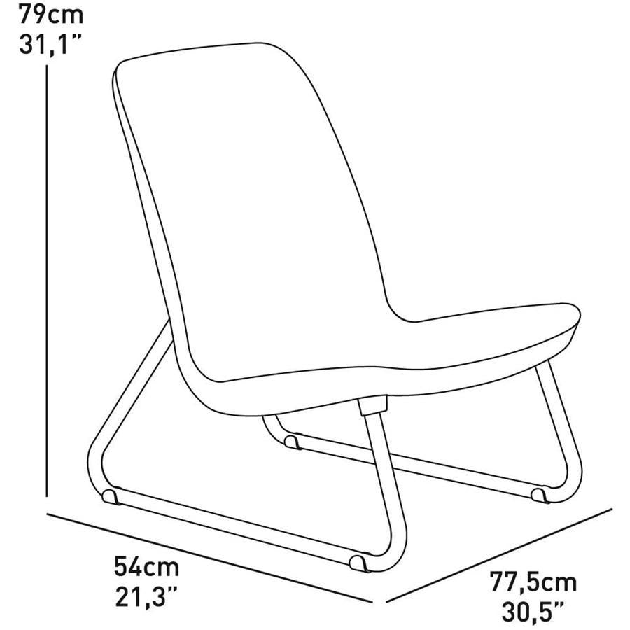 Set muebles Rio