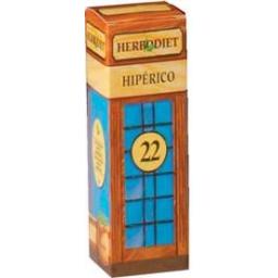 Extracto de Hipérico Novadiet, 50 ml