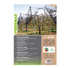 Malla anti granizo 2 x 10 m Verdemax