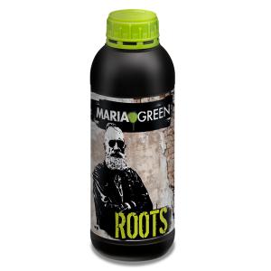 Enraizante Orgánico Maria Green Roots 250 ml