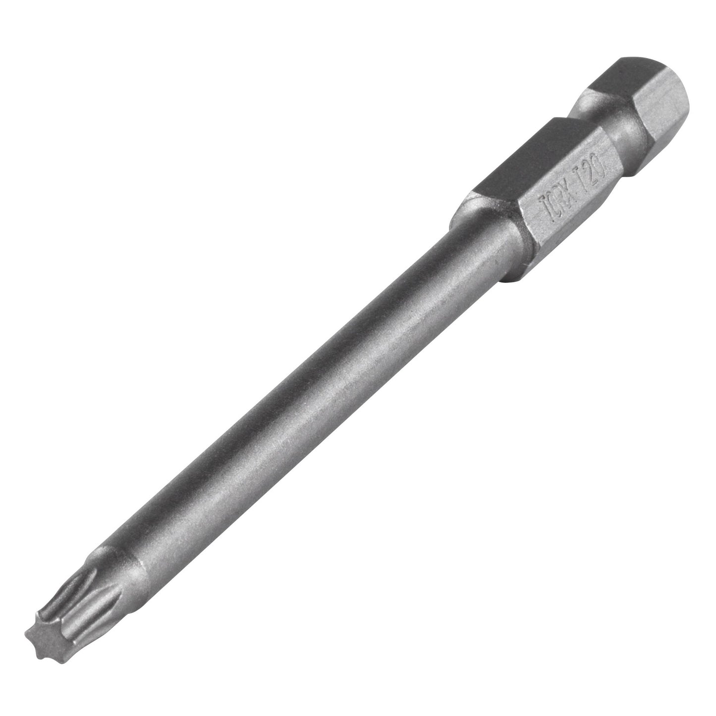 Puntas de atornillador Torx 89 mm Wolfcraft