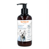 Acondicionador natural para perros suavidad y brillo Totem Naturals 250 ml