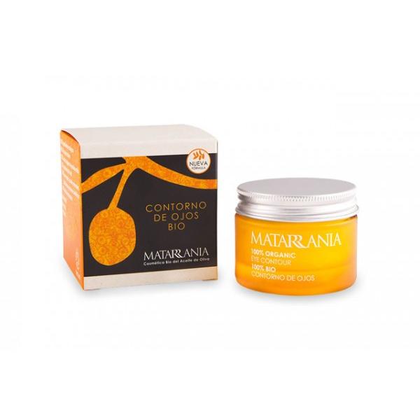 Pack Tratamiento Natural para Hombre Matarrania