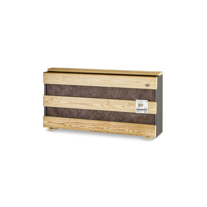 Jardín vertical L Hortalia