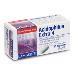 Acidophilus Extra 4