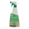 Cola de Caballo Fungicida Listo Uso Planeta Huerto 750 ml