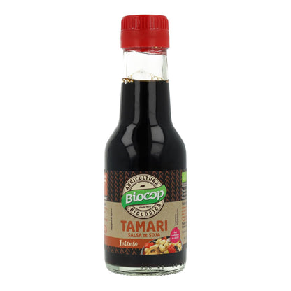 Salsa de Soja Tamari BIO Biocop