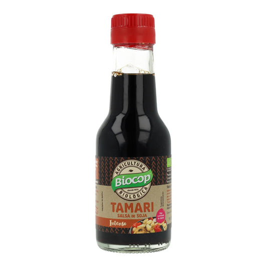 Salsa de Soja Tamari BIO Biocop