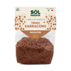Pasta Cabello de Ángel De Trigo Sarraceno Sin Gluten Bio, Sol Natural, 250 g