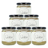 PACK x 6 Caldo de huesos Cooldo 300 ml