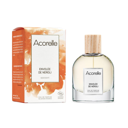 Envolée De Néroli Eau De Parfum  - Acorelle 50g