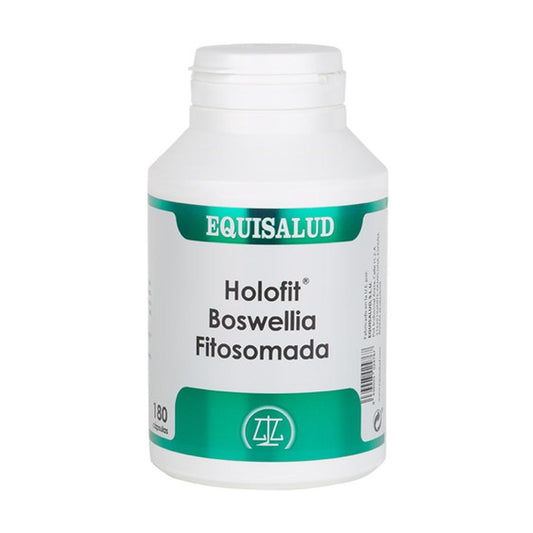 HOLOFIT BOSWELLIA FITOSOMADA 180 Cap