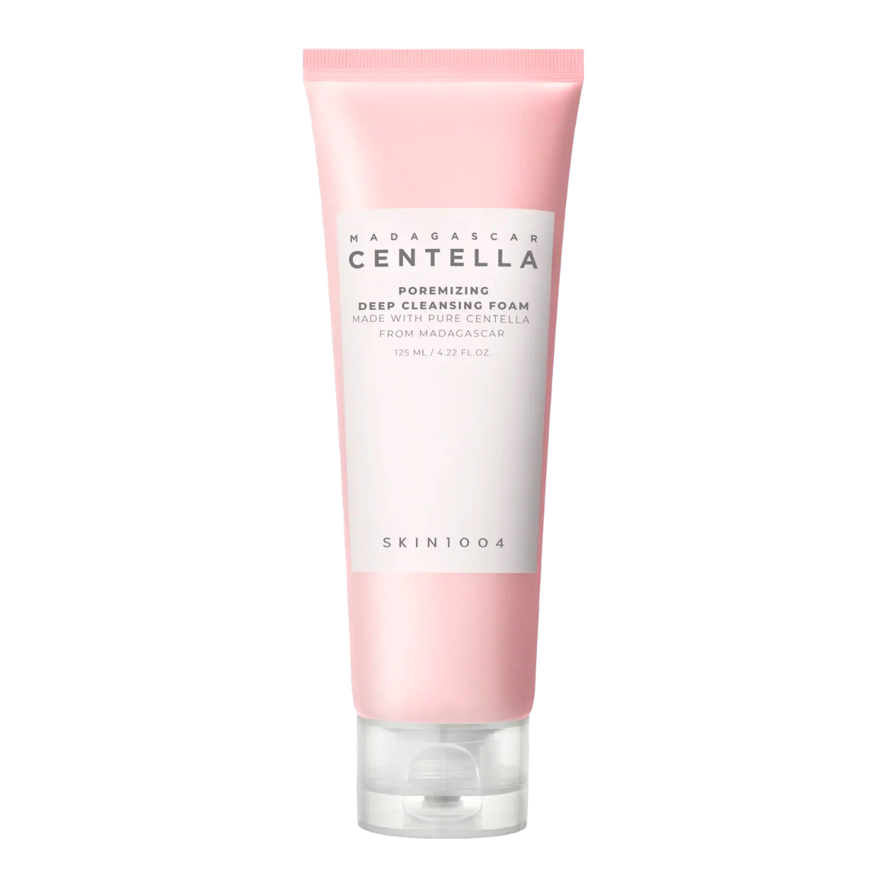 Centella Poremizig Deep Cleansing Foam SKIN1004 125ml