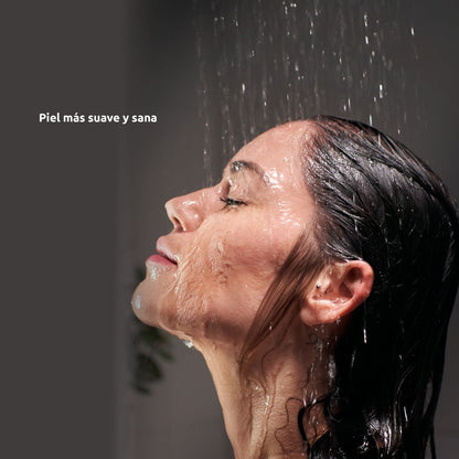 Pack anual Filtro de ducha ShowerPro Diamond Tappwater