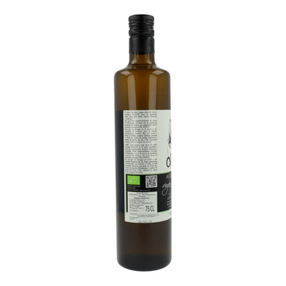Aceite Oliva Virgen Extra de Cultivo ecológico Oliflix 750ml