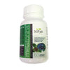 Melatonina Melisa Pasiflora y Tila Sotya 60 cápsulas 650mg