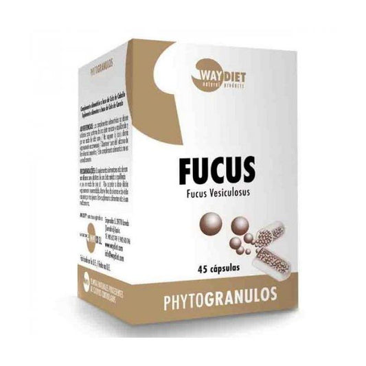 Phytogranulos Way Diet