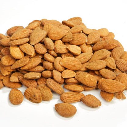 Almendra Piel Eco Biocomercio