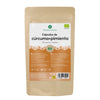 Cúrcuma + Pimienta BIO Planeta Huerto 150 cápsulas