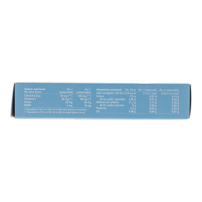Reconnect Vitae 15 Compr