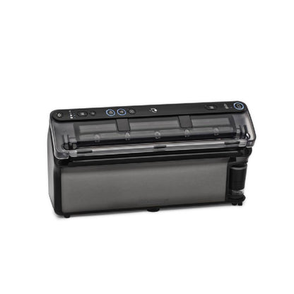 Envasadora al vacio Elite All-in-One Liquid+ VS5910X Foodsaver