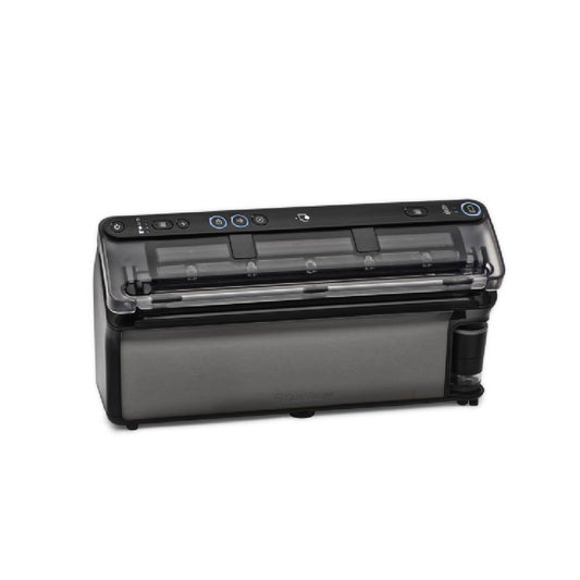 Envasadora al vacio Elite All-in-One Liquid+ VS5910X Foodsaver