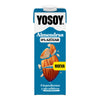 Bebida de Almendras 0% Azúcar Yosoy 1L