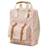 Minimochila de pet reciclado Gotas Rosas Fresk