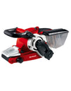 Lijadora electrónica de banda TE-BS 8540 Einhell