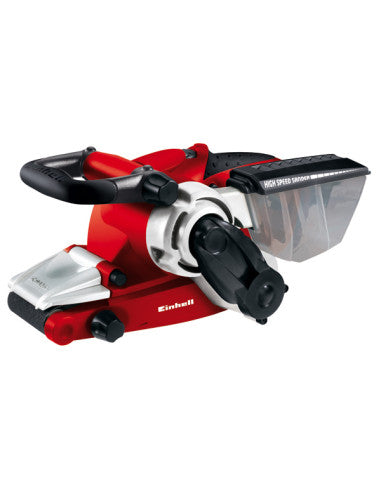 Lijadora electrónica de banda TE-BS 8540 Einhell